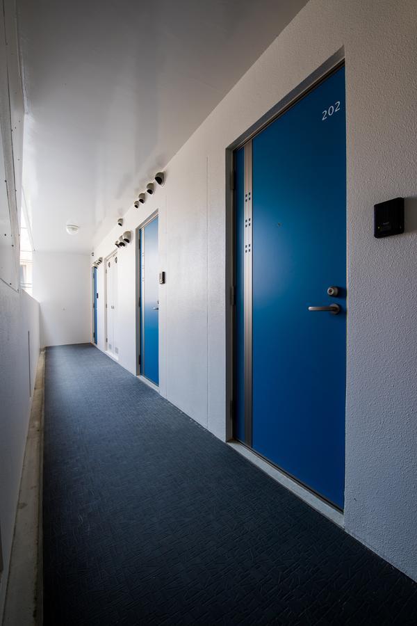 Hotel Pescatore Okinawa Naha Exterior photo